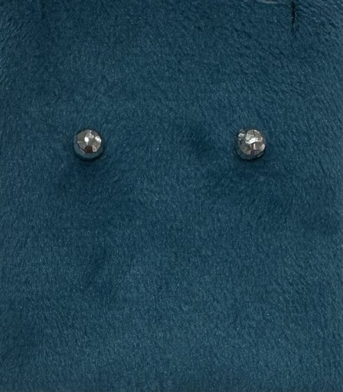 Orecchini Domar in Oro bianco ORAR-6 - ORAR-6